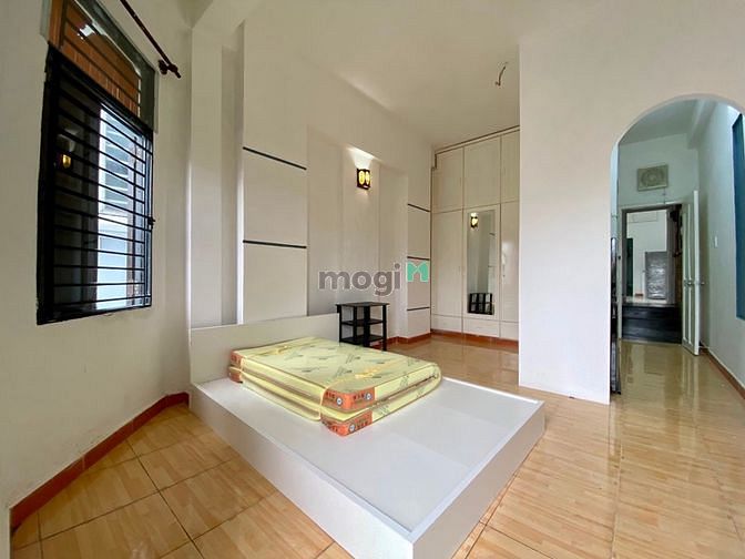 Hình ảnh Cho thuê Studio bancol mới 100% Phạm Văn Hai