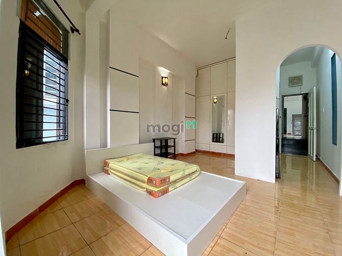 Hình ảnh Cho thuê Studio bancol mới 100% Phạm Văn Hai