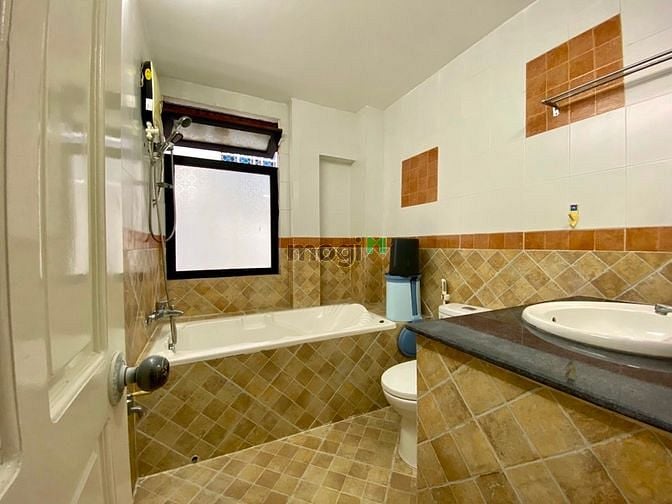 Hình ảnh Cho thuê Studio bancol mới 100% Phạm Văn Hai