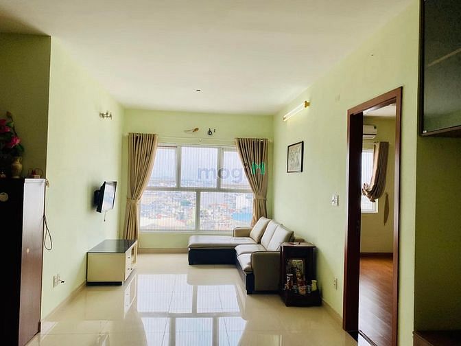 Hình ảnh Cho thuê cao ốc An Bình 2pn2wc full đồ ở liền