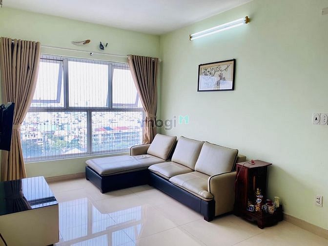 Hình ảnh Cho thuê cao ốc An Bình 2pn2wc full đồ ở liền
