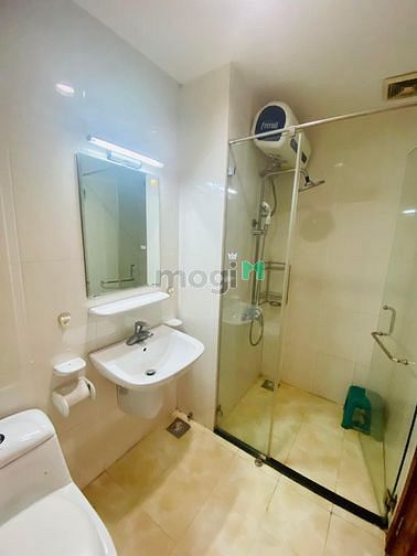 Hình ảnh Cho thuê cao ốc An Bình 2pn2wc full đồ ở liền