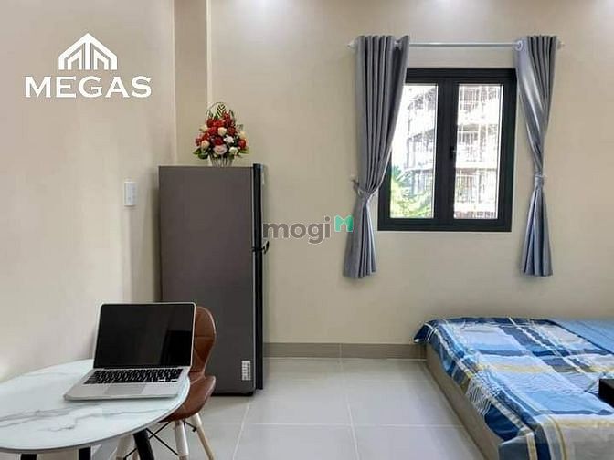 Hình ảnh Cho Thuê Căn Hộ Quận 2 gần Citi Soho