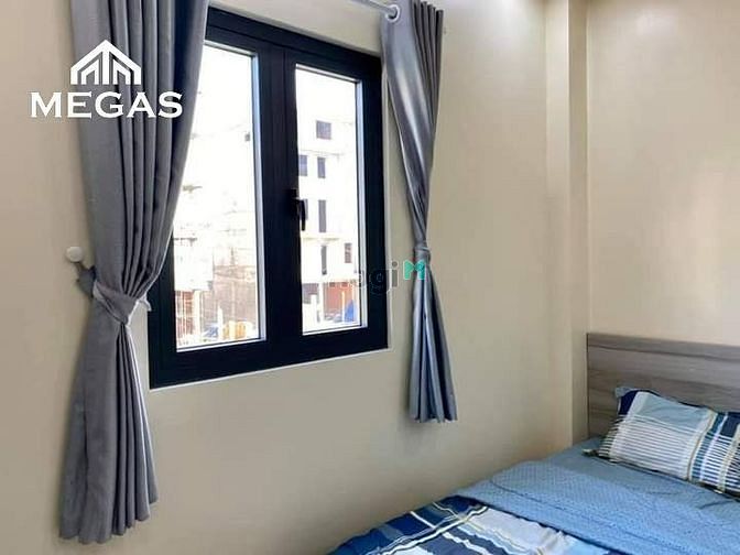 Hình ảnh Cho Thuê Căn Hộ Quận 2 gần Citi Soho