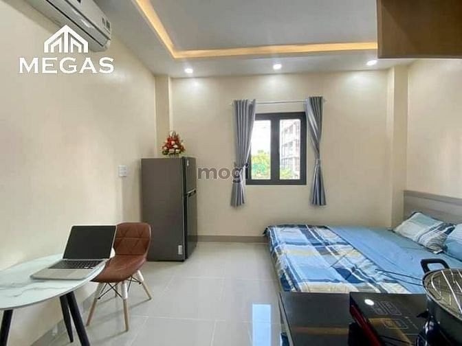 Hình ảnh Cho Thuê Căn Hộ Quận 2 gần Citi Soho