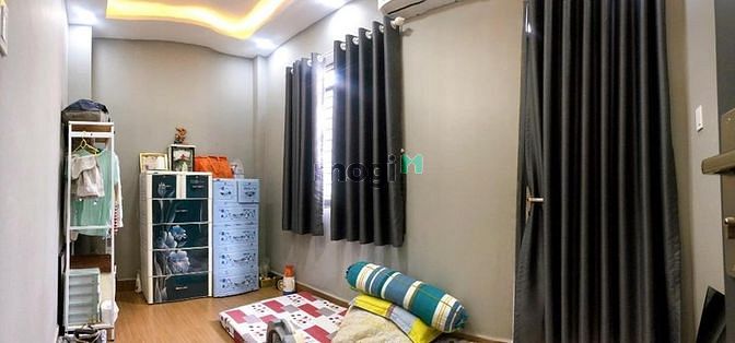 Hình ảnh Nhà 1/ đường Thống Nhất, P.16, GV SHR