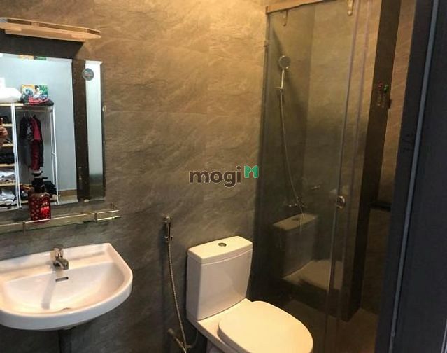 Hình ảnh Nhà 1/ đường Thống Nhất, P.16, GV SHR