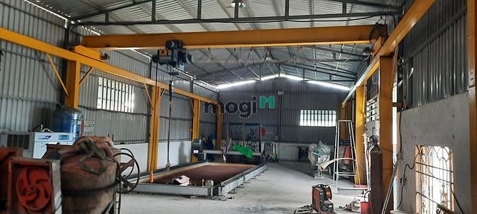 Hình ảnh Cho thuê 500mv TX Q12 đường cont giá 30tr