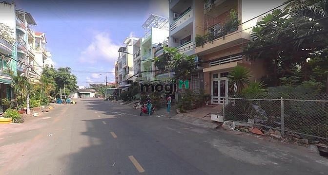 Hình ảnh Bán đất thổ cư 90m2 đường Ba Vân, P14, Tân Bình, Giá 3tỷ2