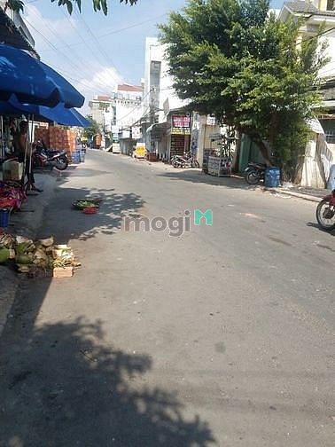 Hình ảnh Bán đất thổ cư 90m2 đường Ba Vân, P14, Tân Bình, Giá 3tỷ2