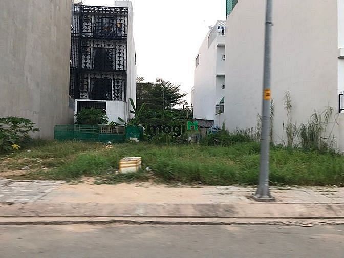 Hình ảnh Bán đất thổ cư 90m2 đường Ba Vân, P14, Tân Bình, Giá 3tỷ2