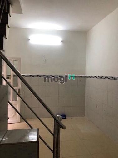 Hình ảnh Bán nhà đường Trương Phước Phan Bình Tân SHR