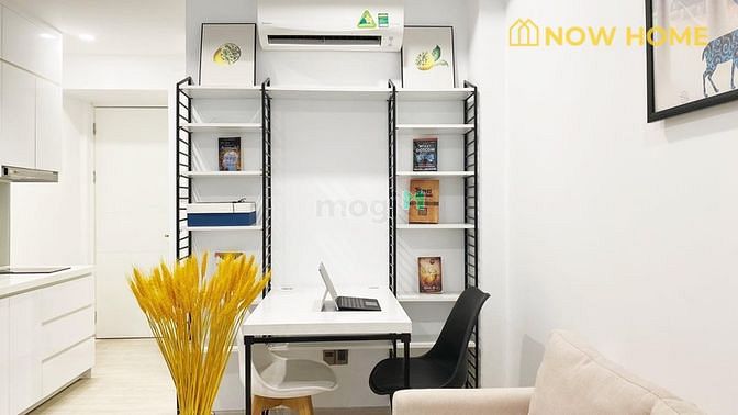 Hình ảnh Studio Cửa Sổ Quận 1 - Khu vực an ninh, Yên tĩnh