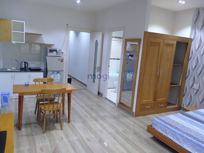 Hình ảnh 🏠 Mb6623 nạp rút nhanh chóng full nội thất mới P19- Bình Thạnh