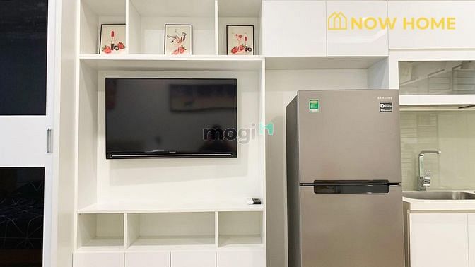 Hình ảnh Studio Cửa Sổ Quận 1 - Khu vực an ninh, Yên tĩnh