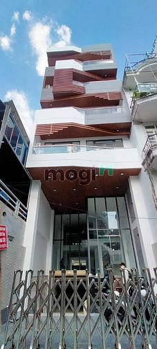 Hình ảnh Phòng mới xây _ Giờ tự do Quận Tân Bình cho