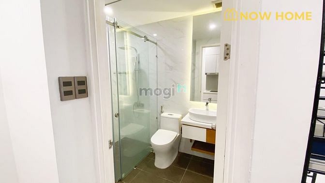 Hình ảnh Studio Cửa Sổ Quận 1 - Khu vực an ninh, Yên tĩnh