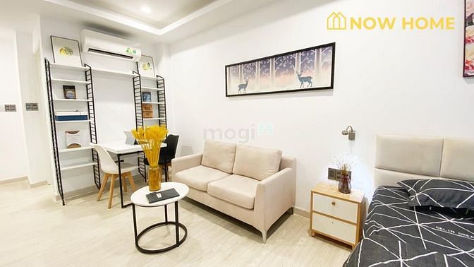 Hình ảnh Studio Cửa Sổ Quận 1 - Khu vực an ninh, Yên tĩnh
