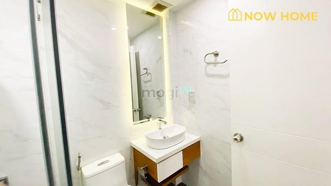 Hình ảnh Studio Cửa Sổ Quận 1 - Khu vực an ninh, Yên tĩnh
