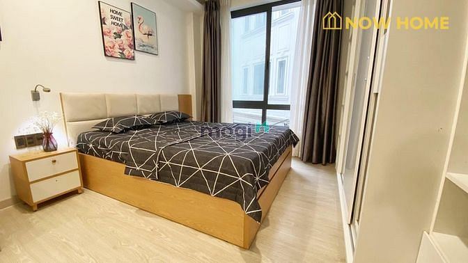 Hình ảnh Studio Cửa Sổ Quận 1 - Khu vực an ninh, Yên tĩnh