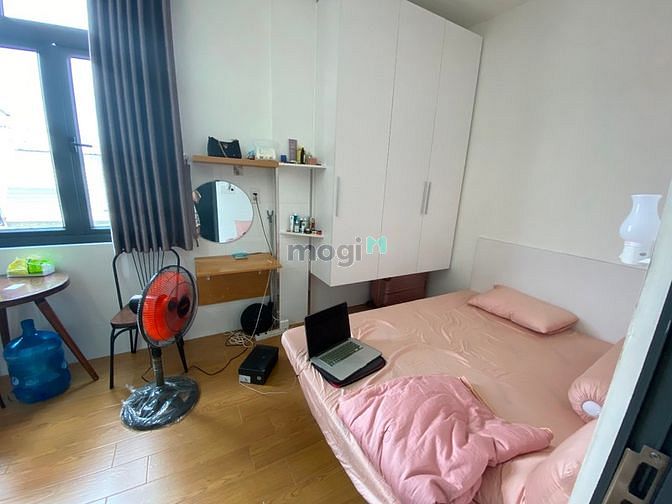 Hình ảnh Sang hợp đồng phòng có bớt tiền cọc