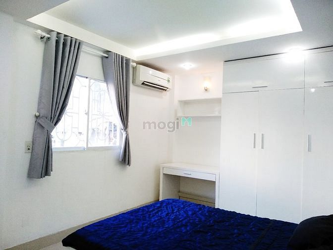 Hình ảnh Trang Chủ MB66.COM Chính Thức Mini Cao Cấp 2PN Khu Vực Trung Tâm Quận 1