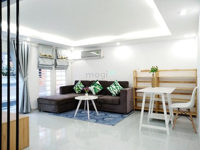 Hình ảnh Trang Chủ MB66.COM Chính Thức Mini Cao Cấp 2PN Khu Vực Trung Tâm Quận 1