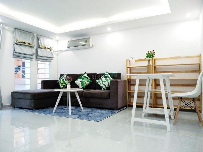 Hình ảnh Trang Chủ MB66.COM Chính Thức Mini Cao Cấp 2PN Khu Vực Trung Tâm Quận 1