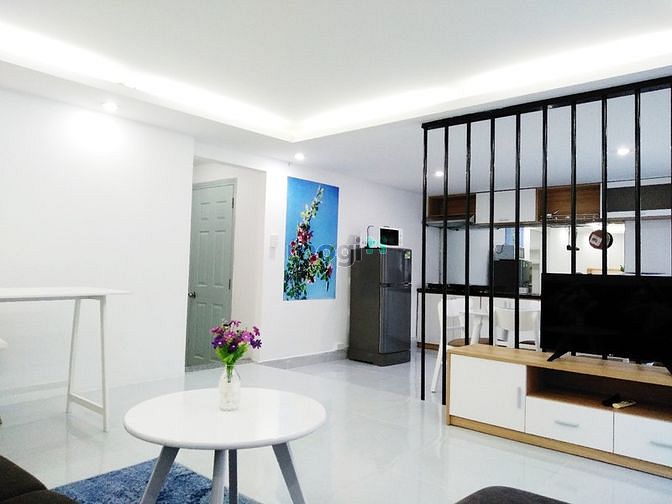 Hình ảnh Trang Chủ MB66.COM Chính Thức Mini Cao Cấp 2PN Khu Vực Trung Tâm Quận 1
