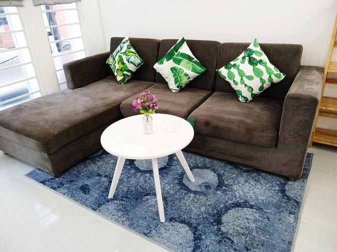 Hình ảnh Trang Chủ MB66.COM Chính Thức Mini Cao Cấp 2PN Khu Vực Trung Tâm Quận 1