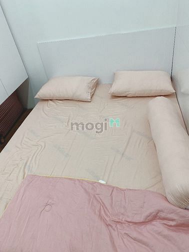 Hình ảnh Sang hợp đồng phòng có bớt tiền cọc