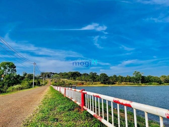 Hình ảnh Cần Ra Lô Đất View Hồ Trà Đa - Ngay KCN Trà Đa -Tp.Pleiku - Gia Lai