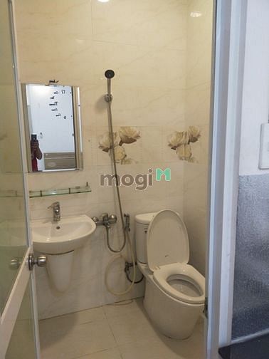Hình ảnh Căn Studio Ngay Quận 1 - Phòng full nội thất