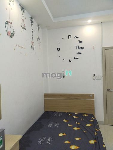Hình ảnh Căn Studio Ngay Quận 1 - Phòng full nội thất