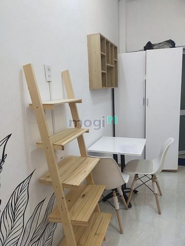 Hình ảnh Căn Studio Ngay Quận 1 - Phòng full nội thất