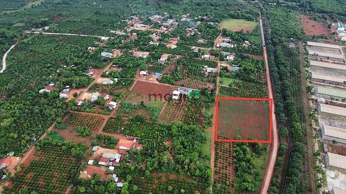 Hình ảnh Cần Ra Lô Đất View Hồ Trà Đa - Ngay KCN Trà Đa -Tp.Pleiku - Gia Lai