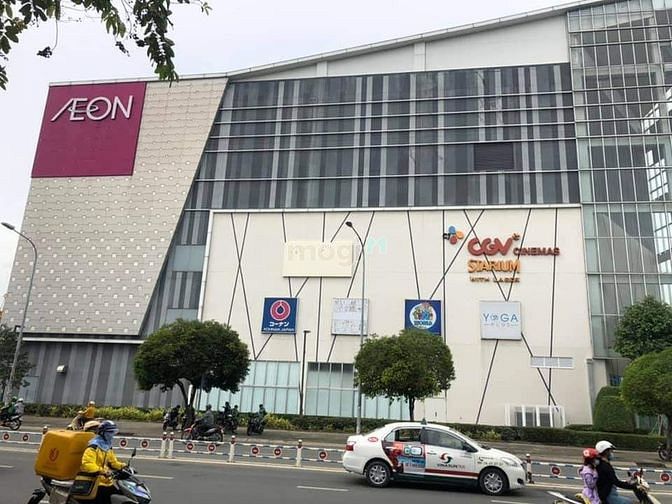 Hình ảnh Gấp bán đất mặt tiền QL1A - Sinco, Bình Tân,173m2, ngang 7.5m, giá rẻ