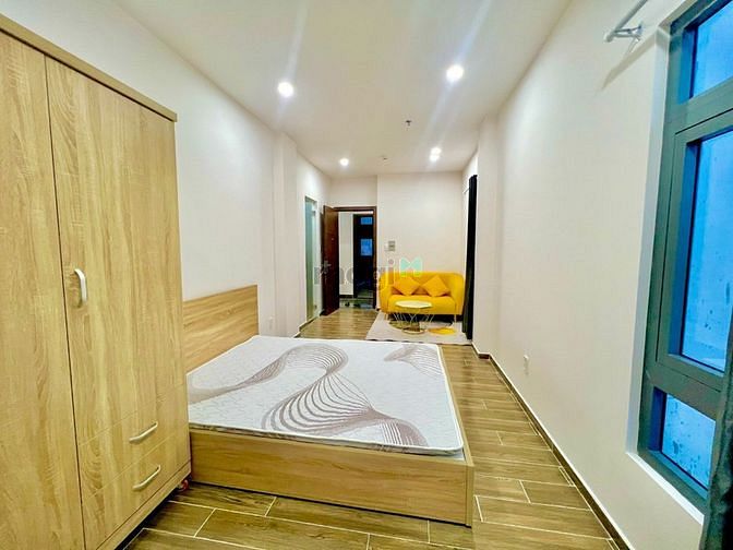 Hình ảnh Căn Hộ D.Vụ_Full Nội Thất_Ngay Ung Văn Khiêm, BT