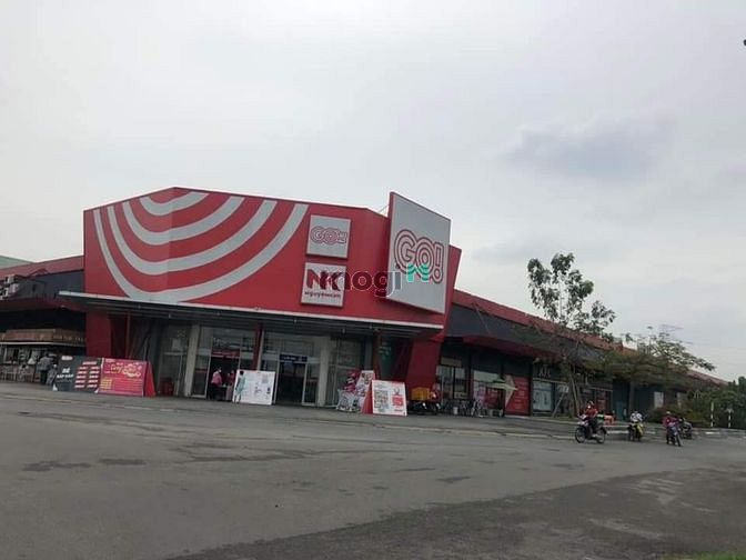 Hình ảnh Gấp bán đất mặt tiền QL1A - Sinco, Bình Tân,173m2, ngang 7.5m, giá rẻ