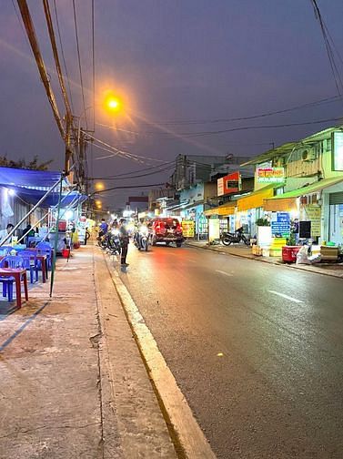 Hình ảnh Gấp bán đất mặt tiền QL1A - Sinco, Bình Tân,173m2, ngang 7.5m, giá rẻ
