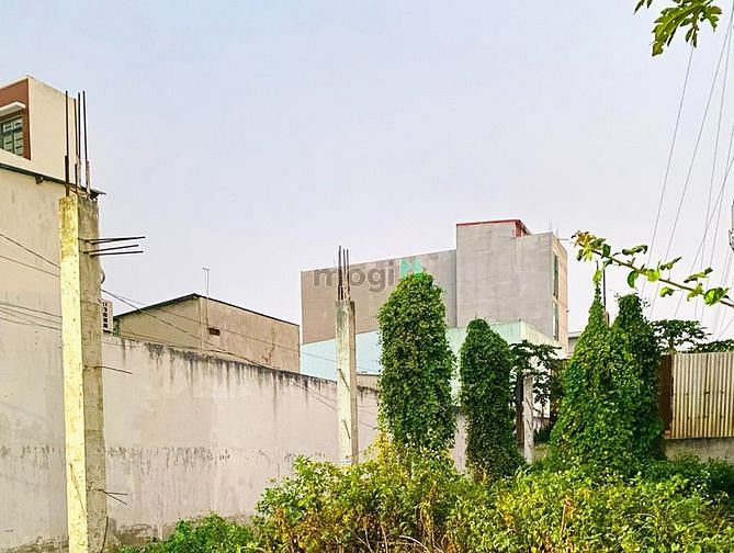 Hình ảnh Gấp bán đất mặt tiền QL1A - Sinco, Bình Tân,173m2, ngang 7.5m, giá rẻ