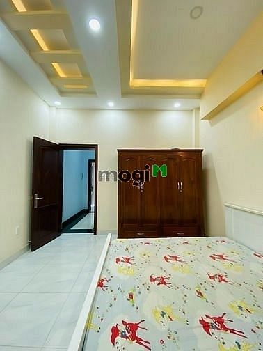 Hình ảnh Nhà 1/ Phạm Văn Chiêu DTSD50m2 GV SHR