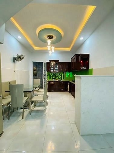 Hình ảnh Nhà 1/ Phạm Văn Chiêu DTSD50m2 GV SHR