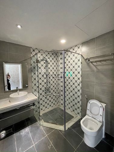 Hình ảnh Căn Hộ Studio Balcony - Quận 1 - mới 100%
