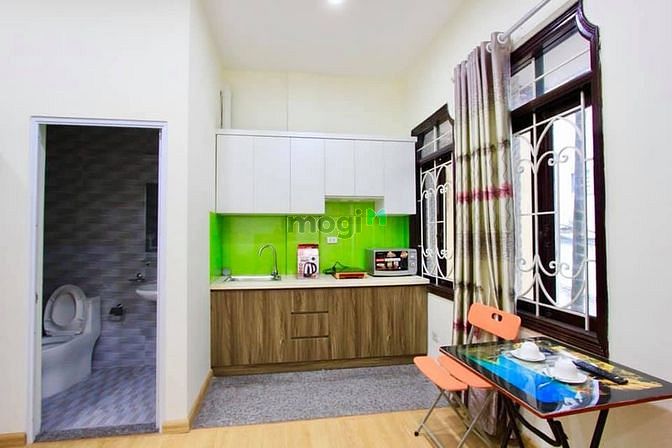 Hình ảnh Còn Duy Nhất 1 Căn Hộ Duplex Đẹp ! 45M2 View Ban Công Thoáng Mát