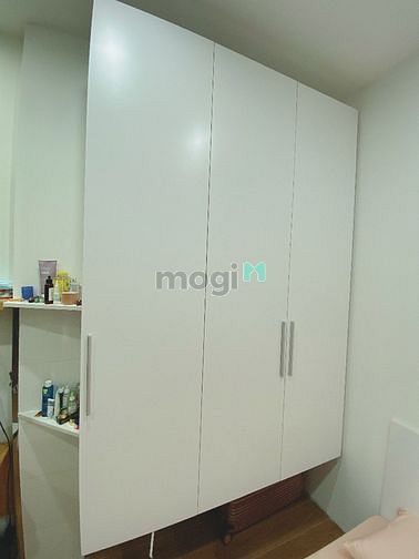 Hình ảnh Sang hợp đồng phòng có bớt cọc