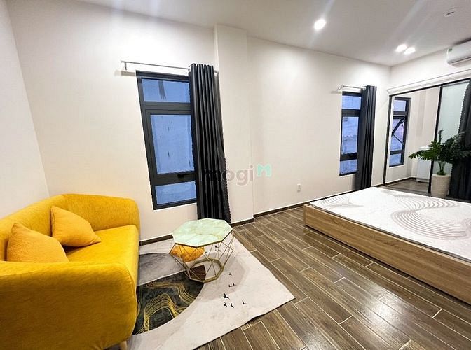 Hình ảnh Mb6623 nạp rút nhanh chóng full nội thất, an ninh đường Ung Văn Khiêm, Bình Thạnh