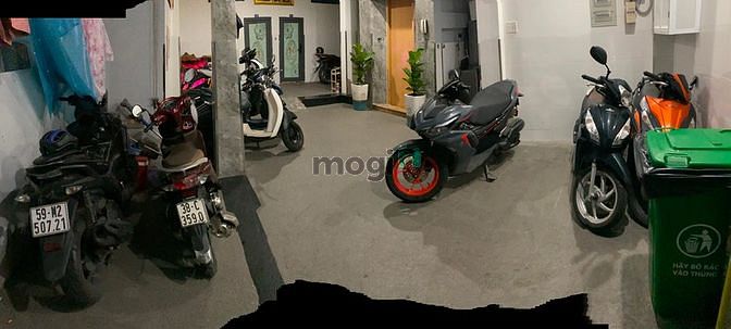 Hình ảnh Sang hợp đồng phòng có bớt cọc