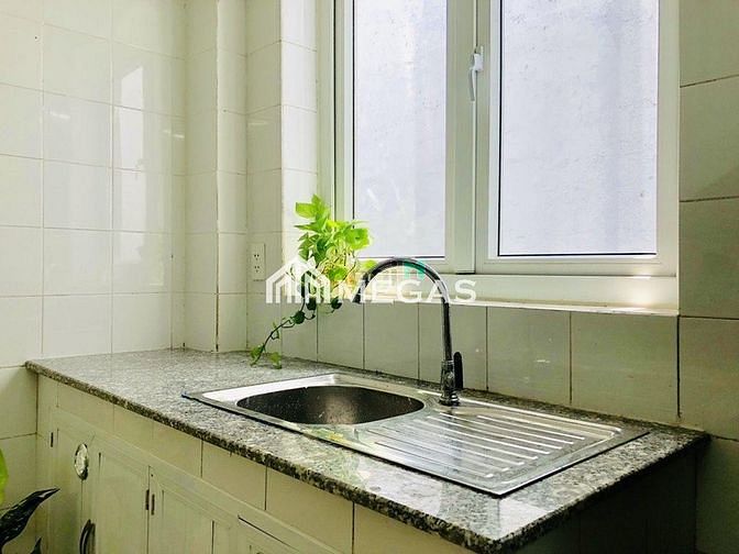 Hình ảnh Phòng Trọ Cao Cấp, Căn Hộ Dịch Vụ- Q12