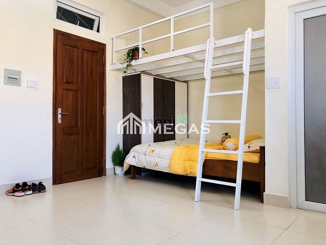 Hình ảnh Phòng Trọ Cao Cấp, Căn Hộ Dịch Vụ- Q12
